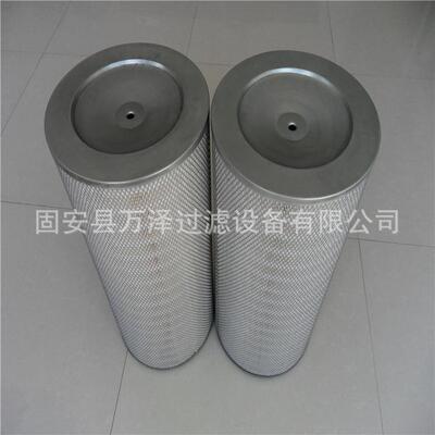 P191920阻燃除滤P19111芯空木浆纤维阻燃滤除尘筒尘椭圆气滤芯