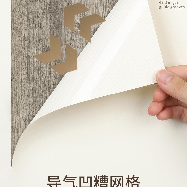 7L柜加厚橱贴纸家具TBrMiy83翻新厨房柜防改油防潮门自粘台面柜子