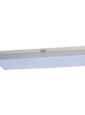 CLQM1213船用双管荧光蓬项灯 可带应急灯座舱室吸顶灯 照明灯