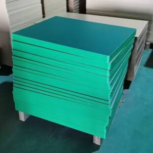 防静电工作台面板绿色耐磨复合皮桌面板流水线桌子操作台装配板