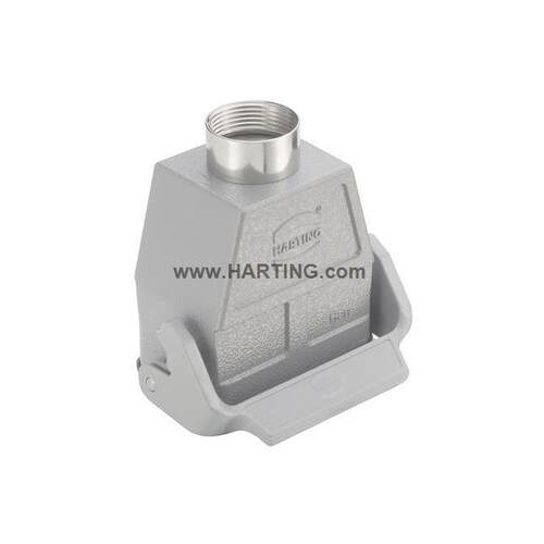 H9arti730ng哈丁0300241751Han4B-k2g-L-PGB29飞线对插单扣上壳