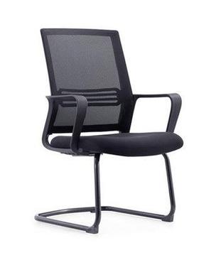 电脑椅家用升转办QLO公职员办室公椅降椅会议椅现代人体工学靠背