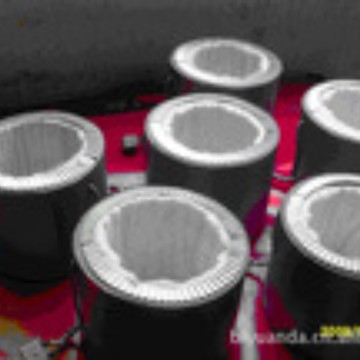 木炭机机电磁加热器 木炭机电磁加热线圈
