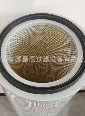 厂家直供空压机空滤芯5*215*21气000钢厂电鼓风机NNV空气厂除尘滤