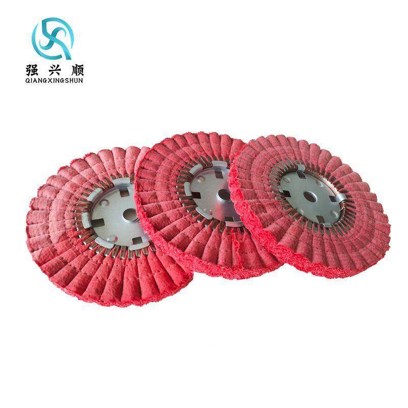 波轮浪红油麻轮S抛光0型布0MQVJM*127MM内孔轮自动抛光机剑高密度,标准件/零部件/工业耗材,抛光轮,淘宝优惠券,粉丝福利购,淘宝优惠卷