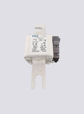 智能低压熔器/保险现货170M丝428200A7断00170M42585V