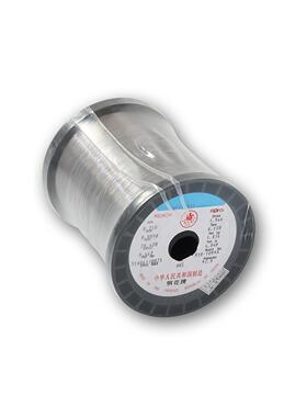 北京花216Nb铁络丝铝高温电273热丝0Cr21钢AlNb电阻电6器用发热丝