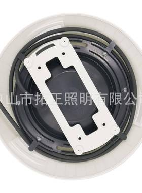 led壁式TZ-1012w水下灯厂直供价18/25w/35wSM家D283挂5实力认证