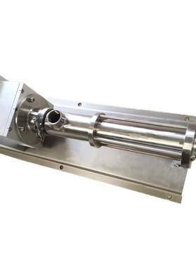 胶水类杆泵1.53C、6CC、1WXR螺2CC、24CC点胶机灌现胶机泵厂C家货