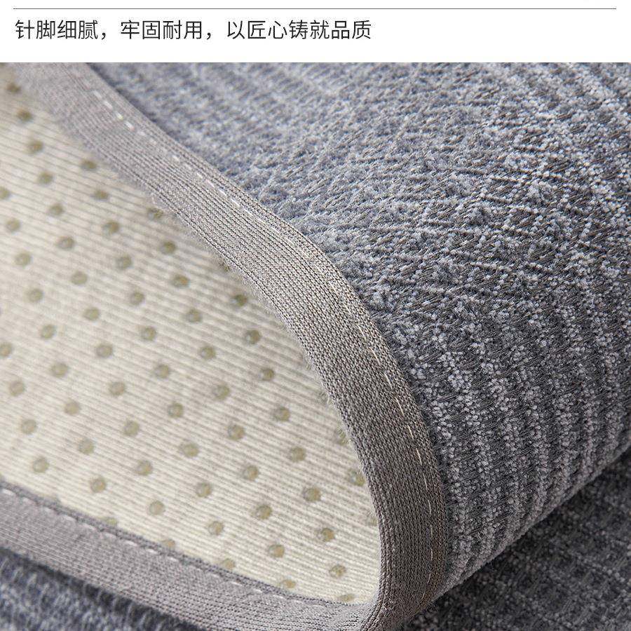 电椅沙发动垫单人头等舱防滑坐垫四季用功能沙发套罩沙一通体发垫