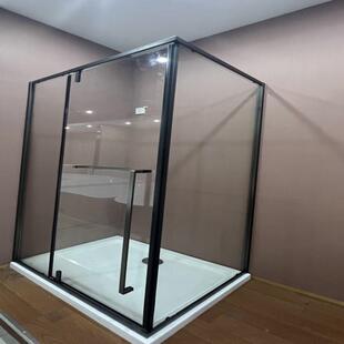 浴房浴室隔断367浴整淋体浴室整体一件起批一体式淋浴房沐房改造