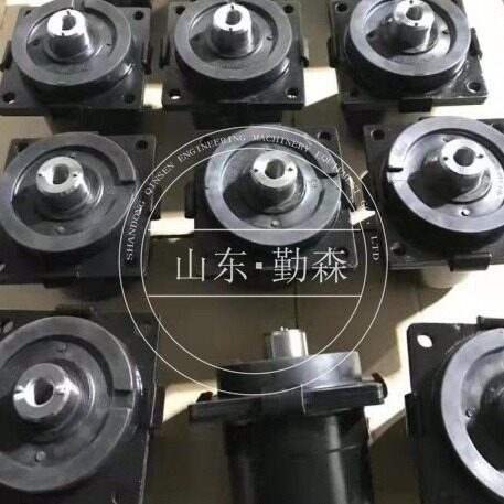 推土机配件  D65驾驶室减震垫 14X-54-56191  423-54-53111