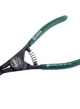 世达G系列德式轴用外卡簧钳73010 73011 73012 73020 73021 73024