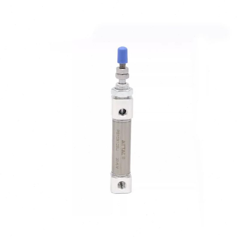 B60气缸P X1P50SUX1笔B16X1形AC  亚德客SUTAir16 16SU25 B原装P