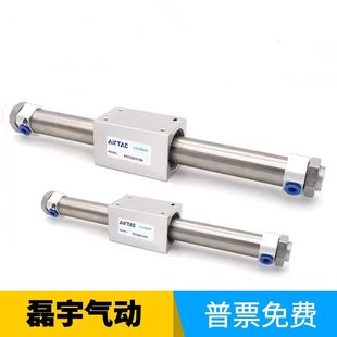 3225M6500 4060X1602000 R40450X XB55无杆气缸50 LXS10XX