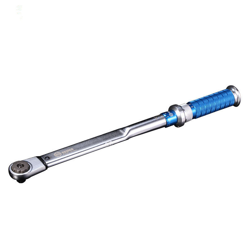 Boohe/r宝合扭力工具-3/8'' 工业级高精准预置式扭矩扳手力矩扳手