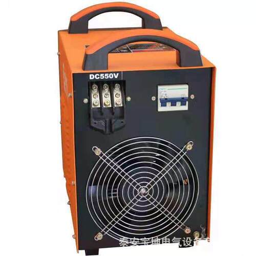 西安贝尔特轨道焊机KGH/AKH250/550逆变模块风冷直流轨道焊机