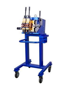 UN12 Multifunctional Wire Resistance Butt Welding Machine