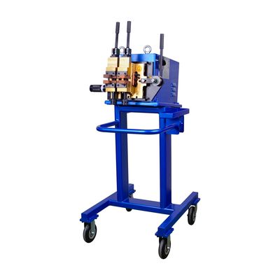 UN12 Multifunctional Wire Resistance Butt Welding Machine