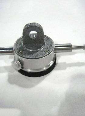 三和质量稳定指针度量表精0.01mm后背安装耳0带17310mm指针-式百