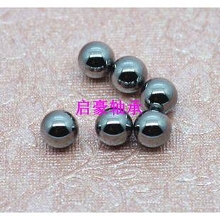 厂家现货直销440C高度G磨10M不锈钢球3.9149精69M耐压耐耐腐蚀