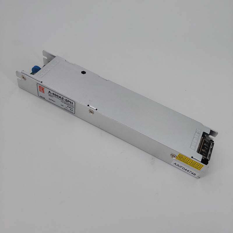 爆款超薄开关电源A-400AZ-5PH LED透明屏LED显示驱动电源创联现货