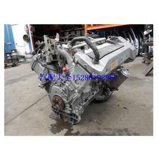 LG6060挖掘机洋马4TNV94L LG6116 BVLKC发动机 LG6065 龙工LG6060