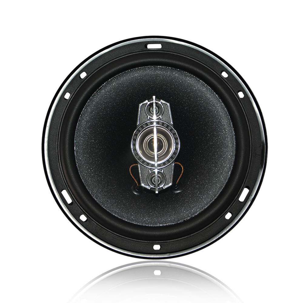 汽车音响喇叭FCT 6.5寸同轴音响扬声器改装中重低音车载主机直推