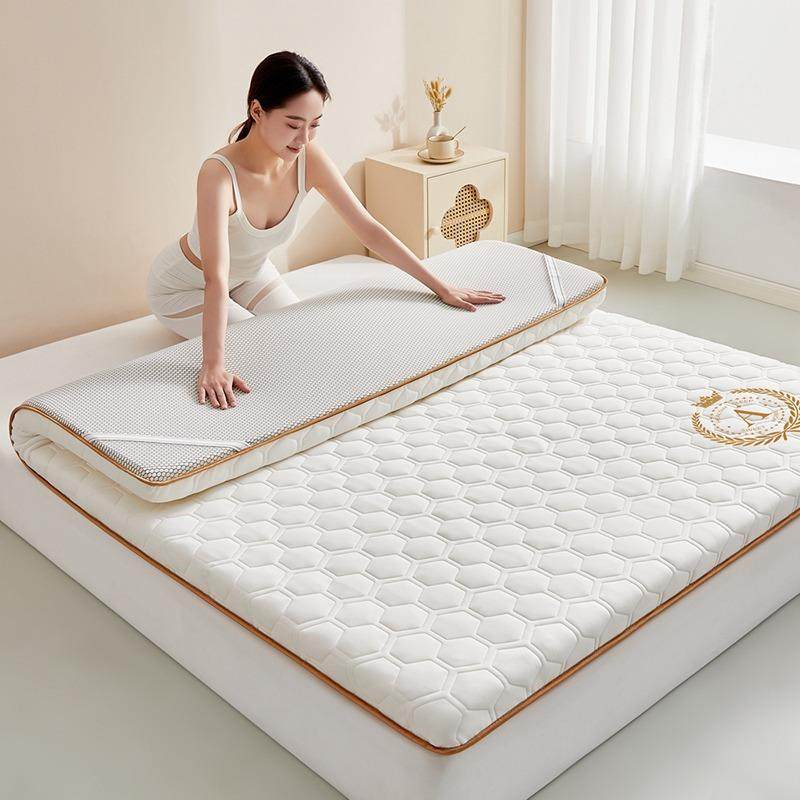 记忆棉乳床垫垫学生软舍单人床QNH褥榻榻宿米垫子可折叠家用床胶,标准件/零部件/工业耗材,车间地垫,淘宝优惠券,粉丝福利购,淘宝优惠卷