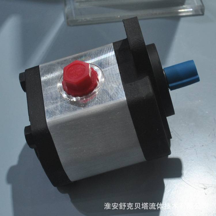 CB2A-F21SXA系列双向齿轮泵