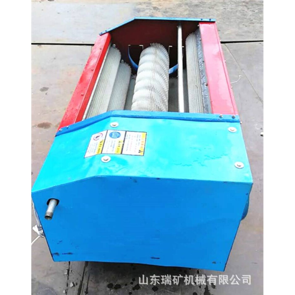 鲜核桃清洗扒皮一体机 带清洗的核桃去皮机青核桃去皮机