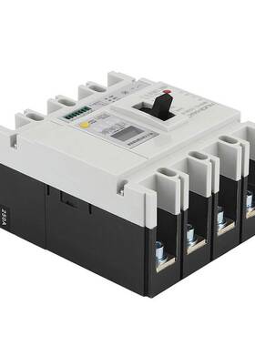 南网量测 M1EL-250M/4P塑壳漏电断路器   485断路器 乐清NUOMAKE