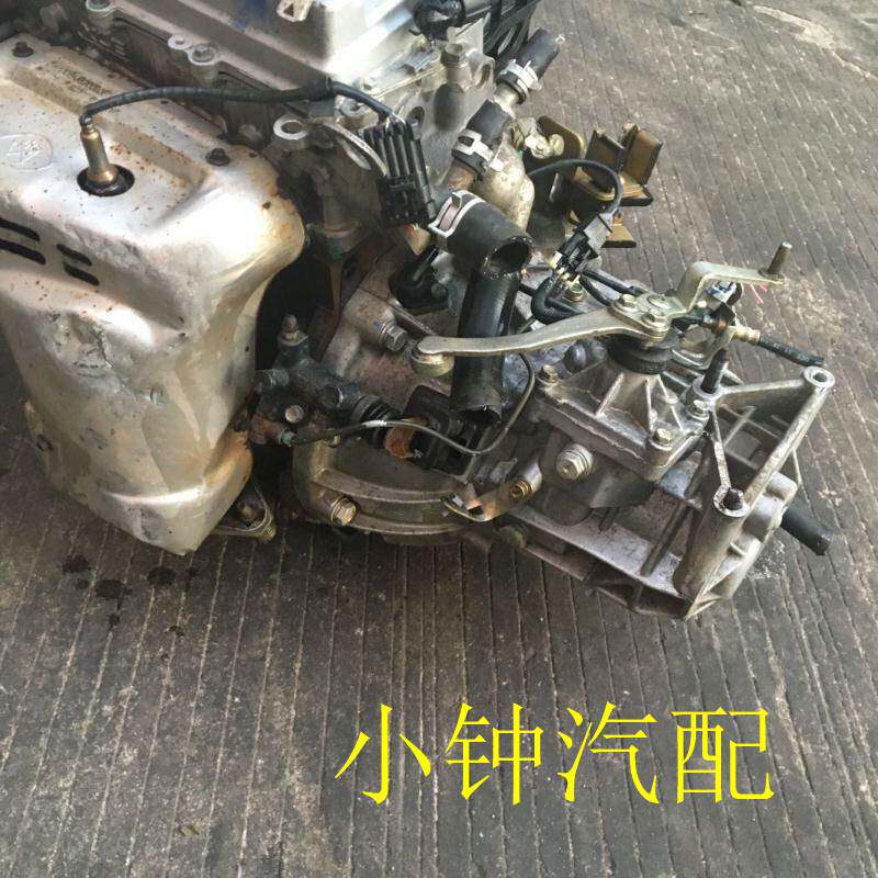 中华 骏捷 东风 帅客 FSV 4A91 4A13 4A15 1.3 1.5变速箱 发动机