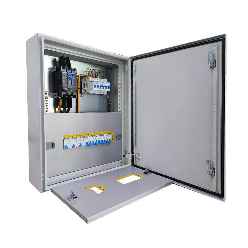 跨境工业开关配箱自AE252016箱动化电电源箱家e用防水控制箱a配电