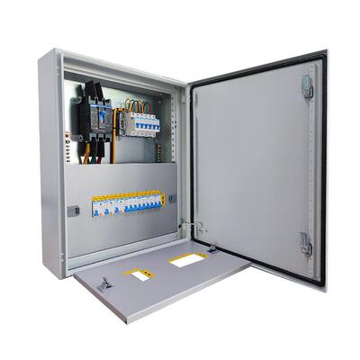 跨境工业开关配箱自AE252016箱动化电电源箱家e用防水控制箱a配电