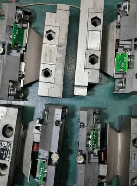 维修斯德博伺服驱动器MDS5008A/L显示故障代码 工作中止 上电无显