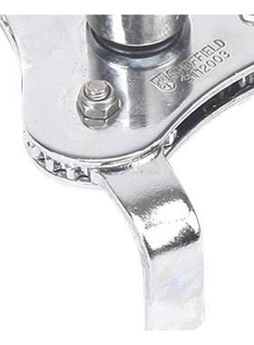 MXPSHFFIELS112清003三爪扁E脚滤器D扳手