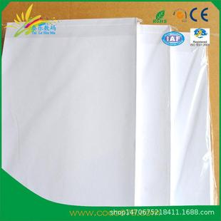 A热转印纸/涤862纶热1升华转印纸非棉料烫画慢/A快纸干纸50g