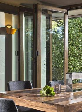 极简可转壁灯西班牙Tam壁灯端简约旋244现代过卧室读书高床头道壁