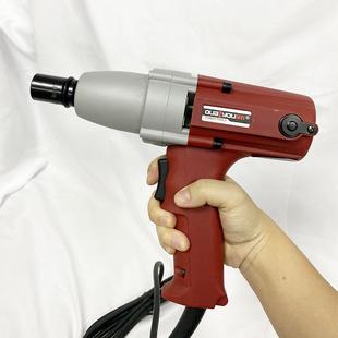 动大扳手6012电C机械装 安工具木工741架子工大扭力扳力矩大功率