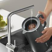 保德国EEN热IK保温壶大容372F量家用水壶保温瓶简约开水瓶暖壶温