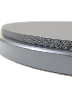 12发泡低弹哑鼓子鼓鼓套SWI装静音垫初学哑架鼓垫节哑拍寸器打击