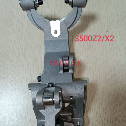 S500Z2刀p爪 S500X2刀爪 定制品