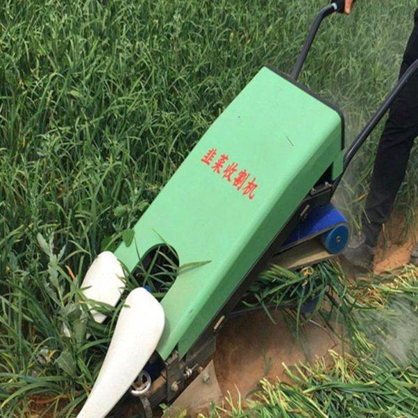 韭菜收割机 手推式纯电动行全自动油菜茼蒿收获机,农机/农具/农膜,农业检测设备,淘宝优惠券,粉丝福利购,淘宝优惠卷