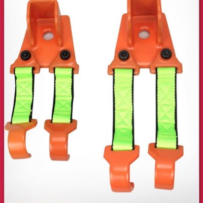 CESS越野车千斤顶举胎器 农夫顶猴爬杆提举器顶胎器汽车脱困装备