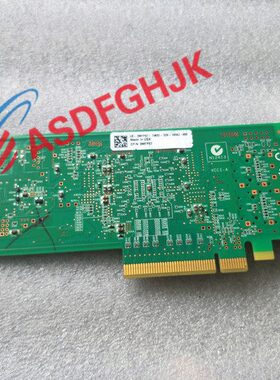 全新原装 DELL QLE2562 8Gb光纤卡 6T94G KV00H RW9KF MFP5T 现货