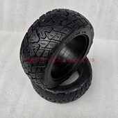 电动卡丁车 200X90实心胎轮胎外胎轮子 平衡车