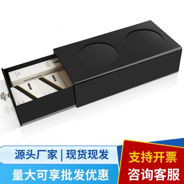 厂家  酒店用品牙具盒浴室牙具收纳盒洗漱用品盒牙具盒,收纳整理,首饰盒,淘宝优惠券,粉丝福利购,淘宝优惠卷