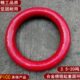 起重圆环吊环高强度合金锻造强力环大力环卡环吊索具铁圈健身铁环