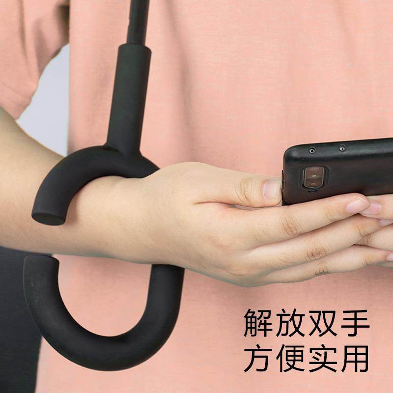 雨伞士反向全自动长柄男大汽车用加固加厚结号hefen05实抗风伞晴